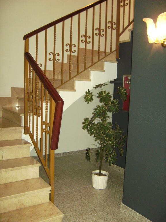 Pension Miami Almassora Exterior foto